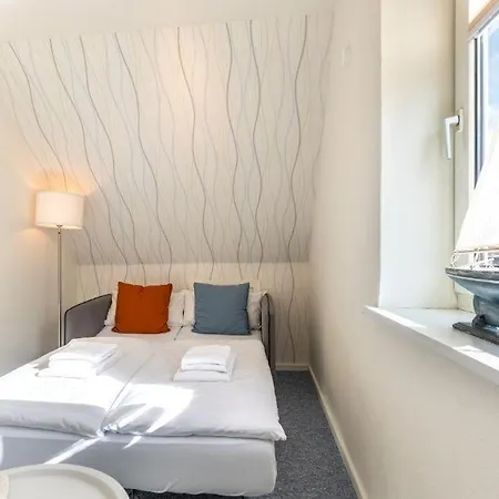 Annis-huus Apartment