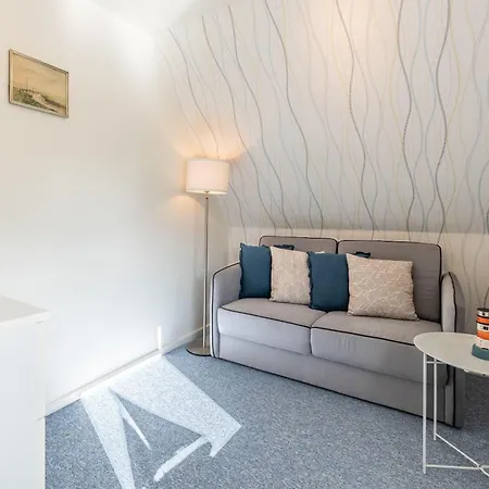 Annis-huus Apartment