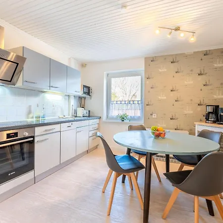 Annis-huus Apartment